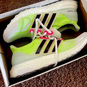 Adidas 7.5